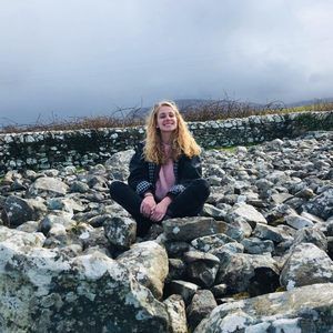 Meet your Posher, Kathryn bradley